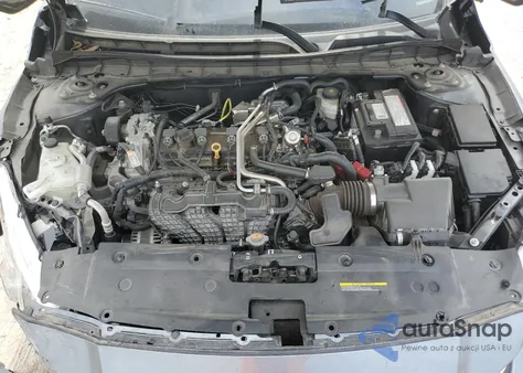 2021 Nissan Altima S from USA, damaged, VIN 1N4BL4BV2MN399654